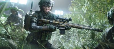 Открытое тестирование Battlefield 6 может начаться 4 августа - gamemag.ru