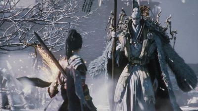 Стал известен размер скачиваемых файлов Wuchang: Fallen Feathers на ПК и консолях - playground.ru