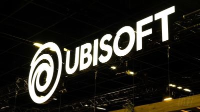 Ив Гиймо - Чарли Гиймо - Ubisoft отчиталась о слабых результатах за первый квартал финансового года - playground.ru