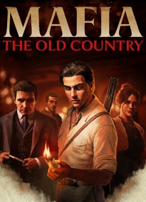 Новый трейлер Mafia: The Old Country рассказывает, каково это быть членом мафиозной семьи - playground.ru