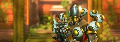 Обзор новинок серединного обновления 17 сезона Overwatch 2 - noob-club.ru