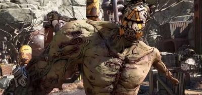 Питчфорд Рэнди - Глава Gearbox назвал Switch 2 «чертовски классной платформой» - gametech.ru