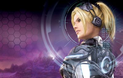 StarCraft II: награды за просмотр Twitch.tv - glasscannon.ru