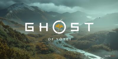 Джейсон Коннелл - Ghost of Yotei займет до 30 часов - как и первая часть - fatalgame.com