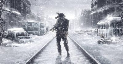 Джефф Кили - Metro возвращается? 4A Games подала знак - gametech.ru - Польша - Мальта