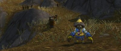 Игрокам Mists of Pandaria Classic стали доступны PvP-предметы экипировки за очки Чести - noob-club.ru