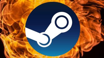 Steam тонет в фейковых отзывах. ИИ искажает рейтинг игр - gametech.ru