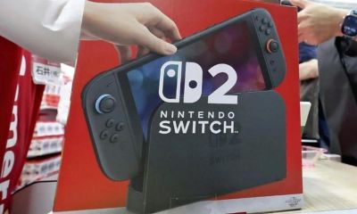 Switch 2 побила все рекорды в Японии. Даже PS2 осталась позади - gametech.ru - Япония