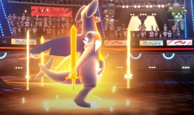 Грядёт новая эра Pokémon. Champions выйдет на Switch и смартфонах - gametech.ru