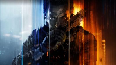 Кровавое месиво. Появились новые подробности Call of Duty: Black Ops 7 - coop-land.ru