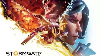 Релиз стратегии Stormgate состоится в начале августа 2025 года - mmo13.ru