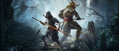 Assassin's Creed Shadows привлекла 5 миллионов игроков - gamemag.ru