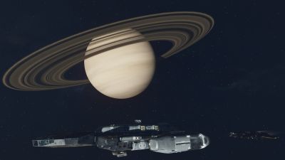 Раскрыты подробности нового летнего обновления для Starfield - playground.ru