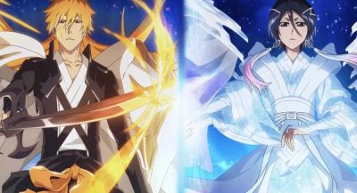 Bleach: Brave Souls отмечает 10 годовщину с 5-звёздочными Ичиго и Рукией - app-time.ru
