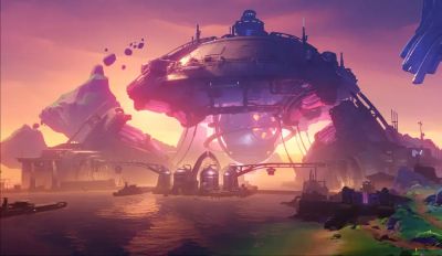Авторы Genshin Impact раскрыли пять локаций Нод-Края в новом ивенте - landofgames.ru
