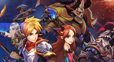 Brave Frontier Legion вышла на смартфоны в Японии, игре пророчат быструю смерть - app-time.ru - Япония