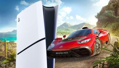 Самая продаваемая новинка 2025 года на PS5 — эксклюзив Xbox. Аналитики назвали продажи Forza Horizon 5 - gametech.ru