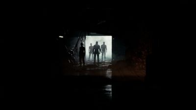 Кооперативный хоррор Directive 8020 от авторов The Dark Pictures Anthology перенесли на 2026 год - coop-land.ru