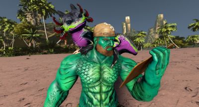 Игрок Ark: Survival Evolved написал самый честный отзыв на игру после того как провел в ней 35 000 часов - playground.ru