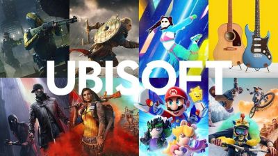 Ubisoft обвинила геймеров в низких продажах игр. Критика негативно влияет на результаты - gametech.ru