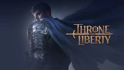 В MMORPG Throne and Liberty добавят новое оружие, PvP-батлграунд, личные дома игроков и многое другое - mmo13.ru