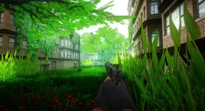 Релиз The Last Adventurer 2, шутера-приключения от DormRoom - app-time.ru