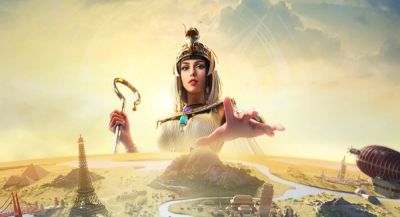 В Civilization: Eras & Allies начался второй сезон с современной эпохой - app-time.ru - Россия