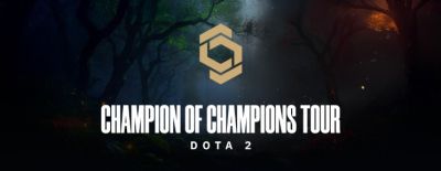 Превью CCT Season 2 Series 3: формат турнира, составы участников и расписание - dota2.ru