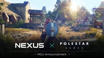 NEXUS инвестировала в разработку крупномасштабной MMORPG под рабочим названием Project N - mmo13.ru - county Cross