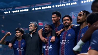 Футбол нового уровня. EA Sports FC 26 удивит фанатами геймплейными изменениями - coop-land.ru