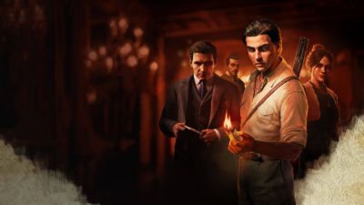 Сицилийские ковбои. Появился свежий геймплей Mafia: The Old Country - coop-land.ru