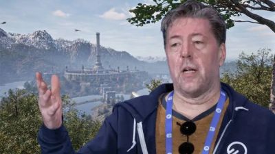 "Тамриэль никогда не забудет": ушел из жизни один из отцов культовой серии The Elder Scrolls - playground.ru