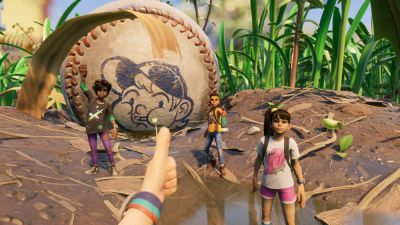 Grounded остаётся с нами: Obsidian объяснила, почему оригинальная игра не исчезнет с выходом сиквела - playground.ru