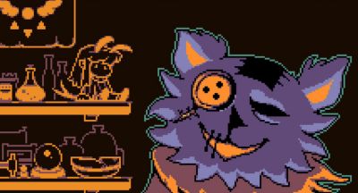 Deltarune получила патч с эксклюзивным ПК-исправлением - gametech.ru