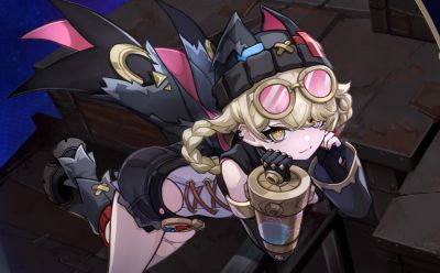 Авторы Genshin Impact показали арты и раскрыли имена 11 новых героев из обновлений 6.x - gametech.ru