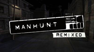 Состоялся релиз мода Manhunt Remixed - он позволяет пройти всю игру с трассировкой лучей - playground.ru