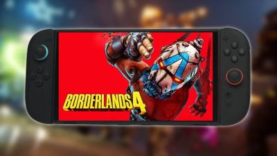 Питчфорд Рэнди - Borderlands 4 на Switch 2 будет работать при 30 FPS с просадками - playground.ru