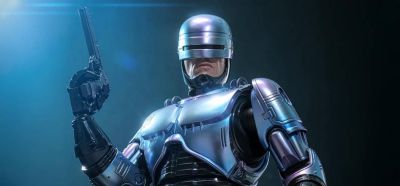 Алексей Мерфи - Питер Уэллер - «Живой или мертвый – ты пойдешь со мной»: Hot Toys представила фигурку Робокопа из фильма «Робокоп 2» - gametech.ru - city Rogue