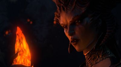 Скоро Diablo 4 получит доступ к 660 миллионам потенциальных игроков — ARPG Blizzard позволят выпустить в Китае - gametech.ru - Китай