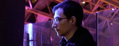 «Порой даже и с командой говорить не дадут» — Leamare о работе аналитиком в Dota 2 - dota2.ru