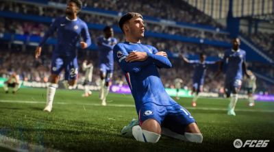 Новые игровые стили в EA Sports FC 26: точные удары и сильная защита - itndaily.ru