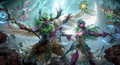 Diablo Immortal получит коллаб с Hearthstone - gametech.ru
