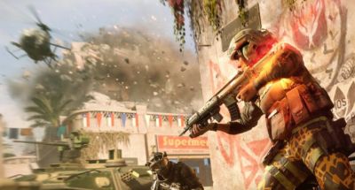 Инсайдер раскрыл дату выхода Battlefield 6, стоимость разных изданий шутера и особенности релиза - gametech.ru