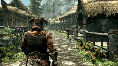 Игры, в которых у NPC своя жизнь - coop-land.ru