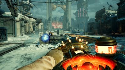 Microsoft снизила цену на The Outer Worlds 2 до 70 долларов - playground.ru