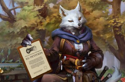 Авторы Pathfinder и Rogue Trader поддержали инициативу Stop Killing Games - gametech.ru