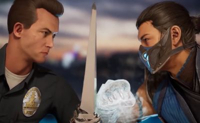 Для Mortal Kombat 1 анонсировали «захватывающие изменения» — фанаты пытаются понять, что задумала NetherRealm - gametech.ru