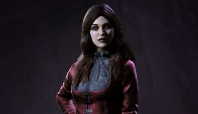 Создатель Vampire The Masquerade Bloodlines 2 объяснил долгую разработку — их RPG отличается от того, что делала Hardsuit Labs - gametech.ru - Китай