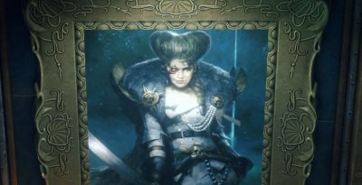 Для Warhammer 40,000 Rogue Trader вышел патч, исправляющий падение производительности и вечную 100% загрузку - gametech.ru