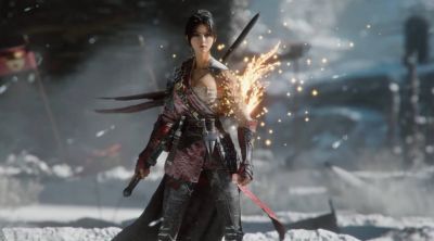 Wuchang Fallen Feathers занизили оценку за «безвкусное изображение женщин» — в игре есть откровенные наряды - gametech.ru - Wuchang